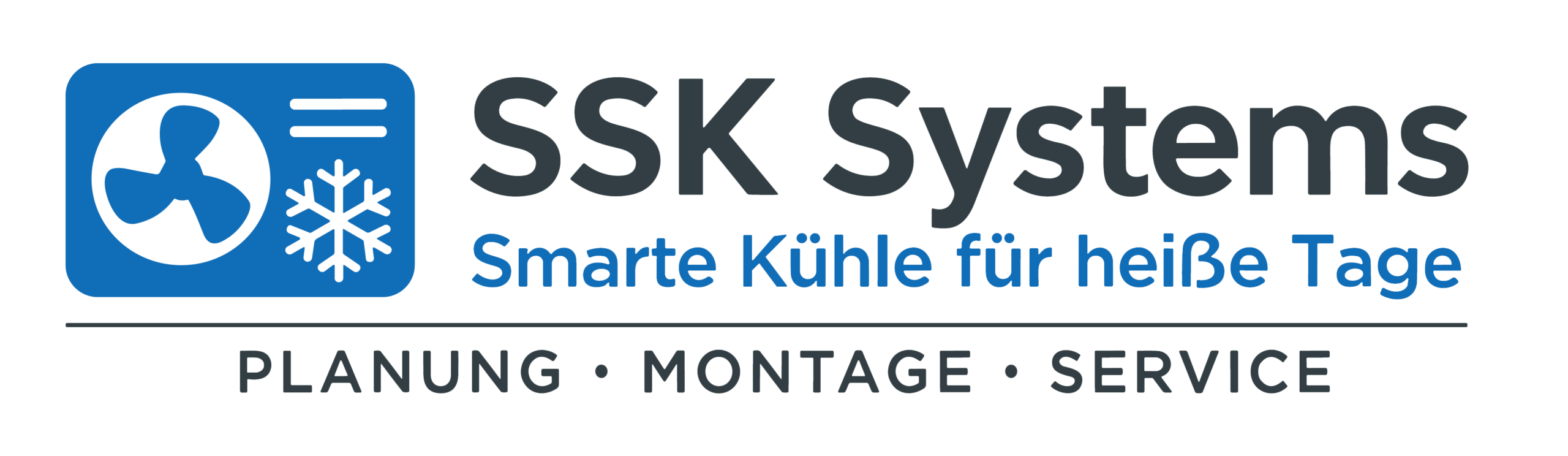 SSK Systems e.U.